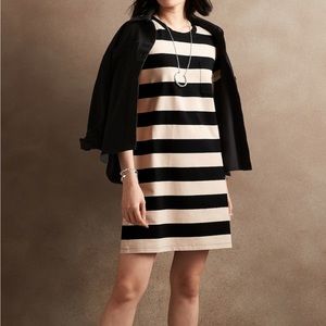 Mini T-shirt Dress